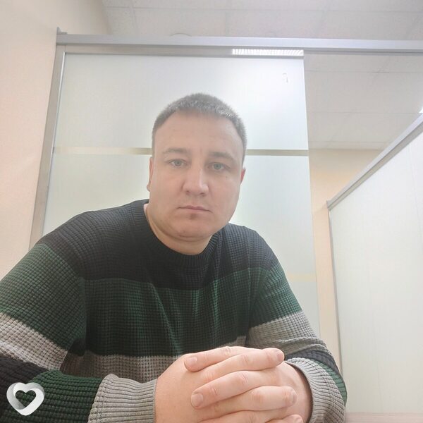 Костя, 37, Волгодонске — анкета №923419