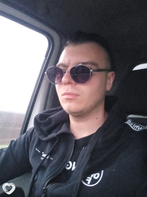 Юрий, 24, Краснодаре — анкета №923420