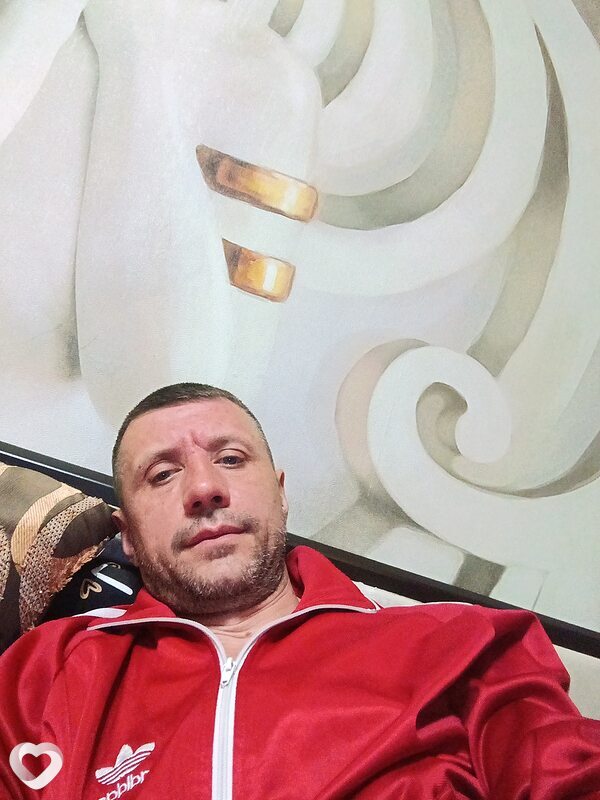 Женя, 46, Кемерове — анкета №923424