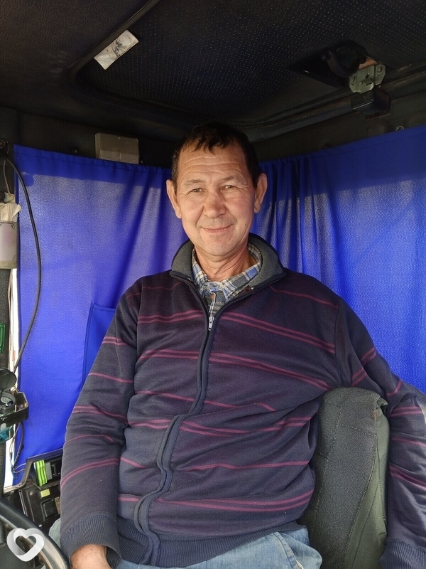 Алексей, 56, Сорочинске — анкета №923465