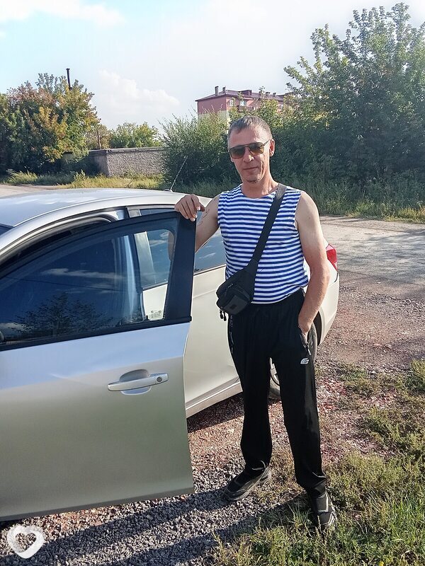 Сергей, 42, Караганде — анкета №923478