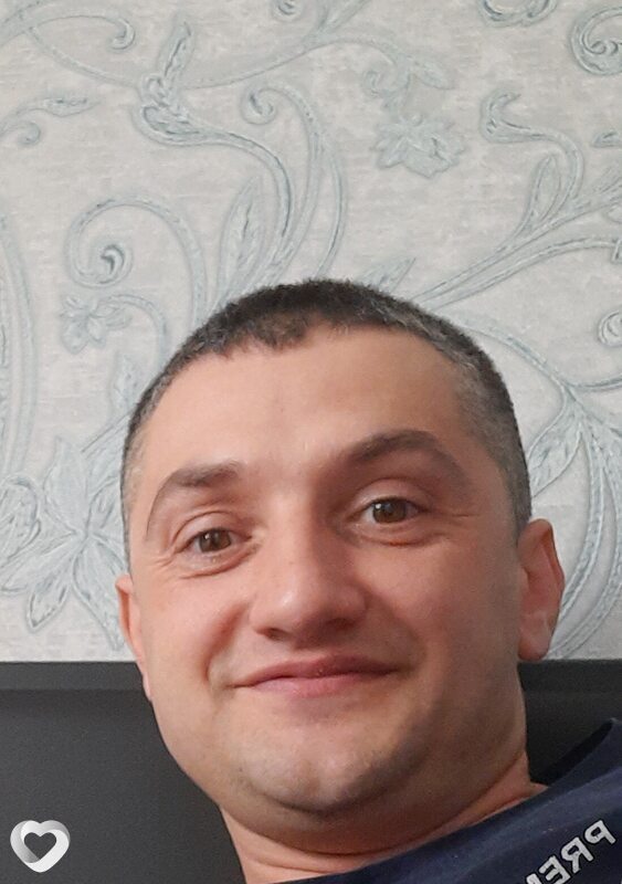 Владимир, 32, Минске — анкета №923438