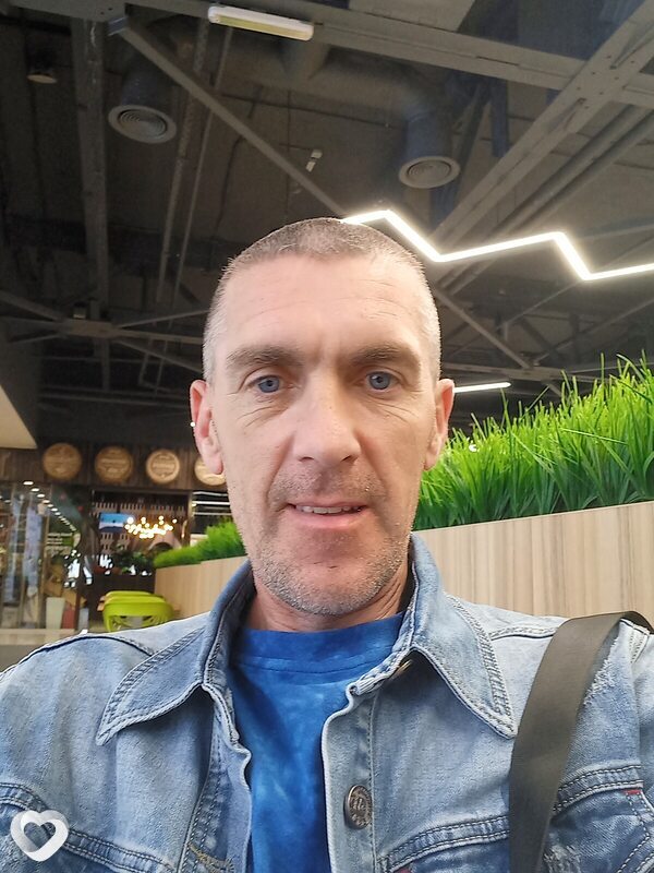 Дима, 52, Тайшете — анкета №923439