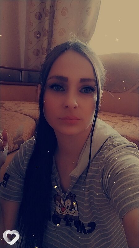 Настя, 31, Волгограде — анкета №923440