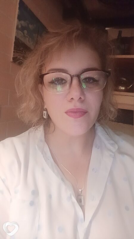 Анна, 47, Бишкек — анкета №923441