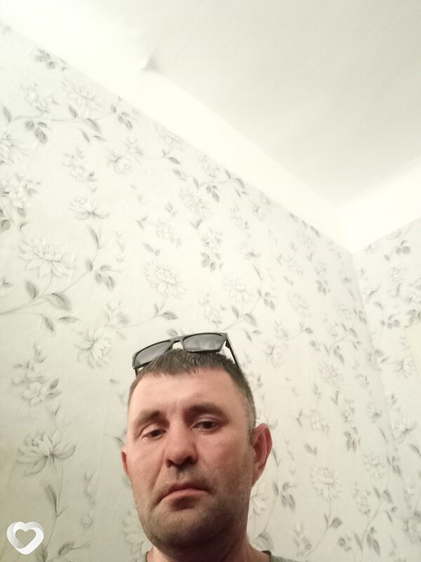Серега, 47, Севастополе — анкета №923447