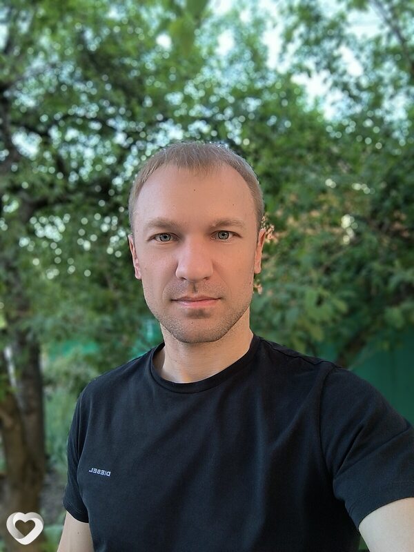 Владимир, 40, Краснодаре — анкета №923456
