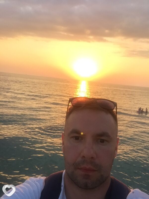 Кирилл, 38, Воткинске — анкета №923459