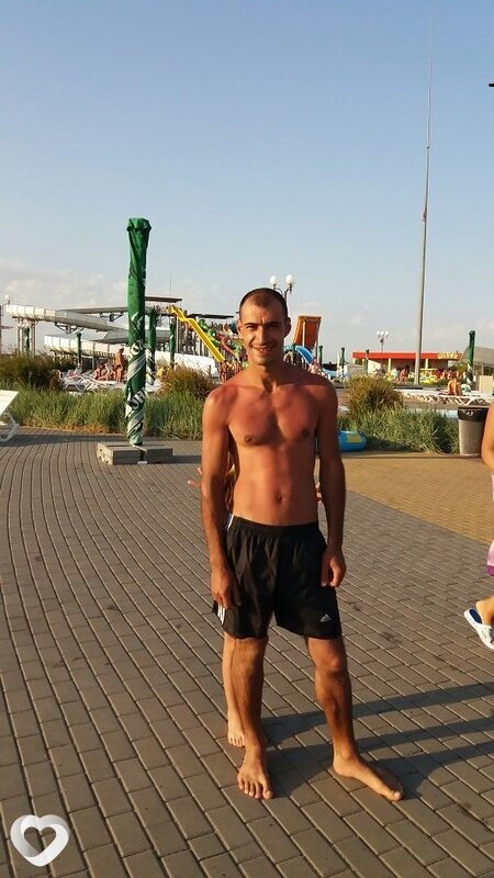 Тимур, 41, Донецке — анкета №923488