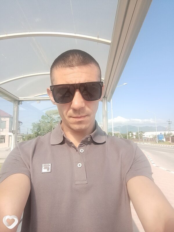 Денис, 36, Южно-Сахалинске — анкета №923490