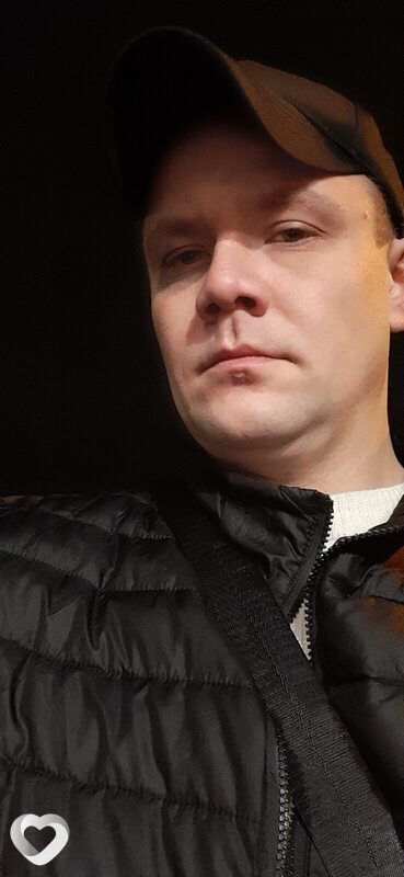 Роман, 34, Узловой — анкета №923491
