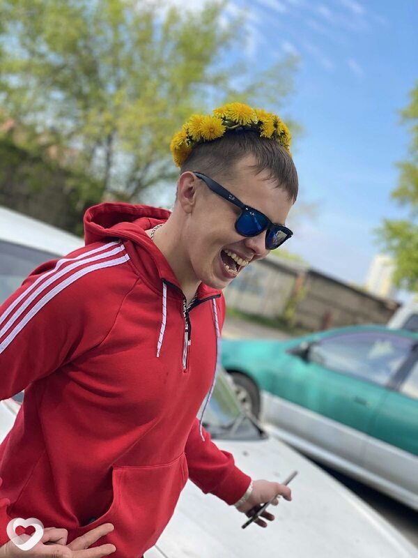Евгений, 35, Красноярске — анкета №923495