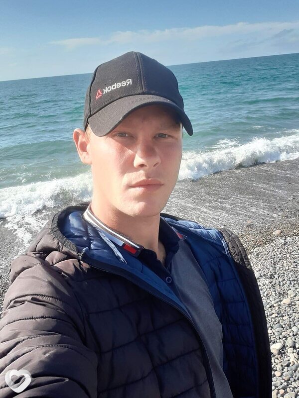 Сергей, 31, Хабаровске — анкета №923501