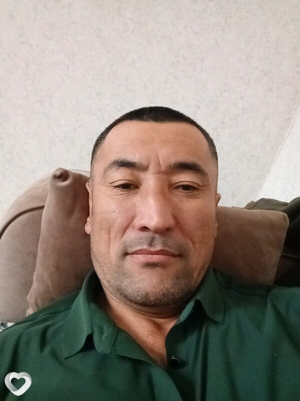 Тылек, 43, Алматы — анкета №923506