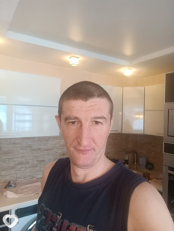 Сергей, 40, Минске — анкета №923507