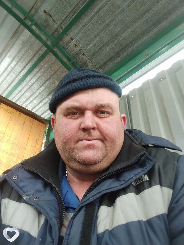 Колян, 36, Новосибирске — анкета №923512