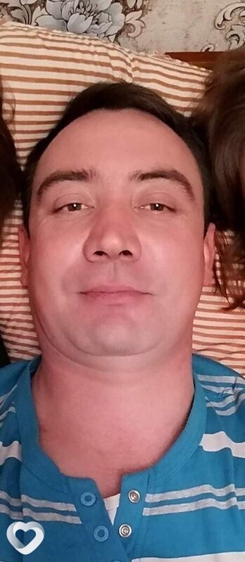 Виктор, 42, Молодечно — анкета №923516