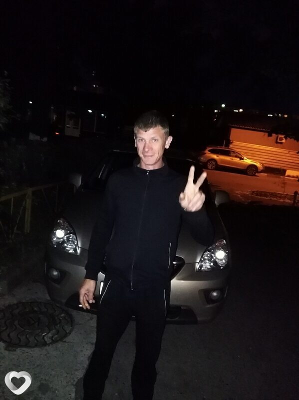 Вася, 41, Заволжье — анкета №923519