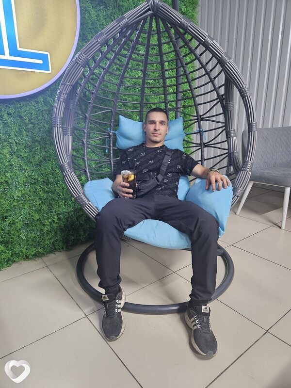Евгений, 29, Кургане — анкета №923529