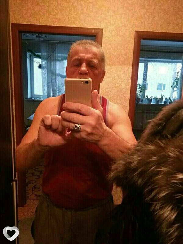 Владимир, Заводоуковск