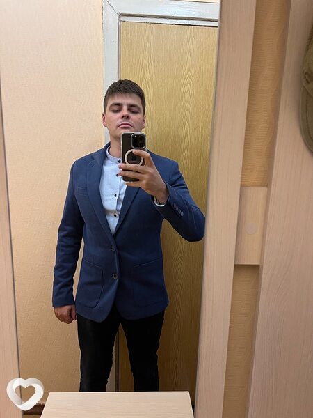 Денис, 32, Дзержинске — анкета №923533