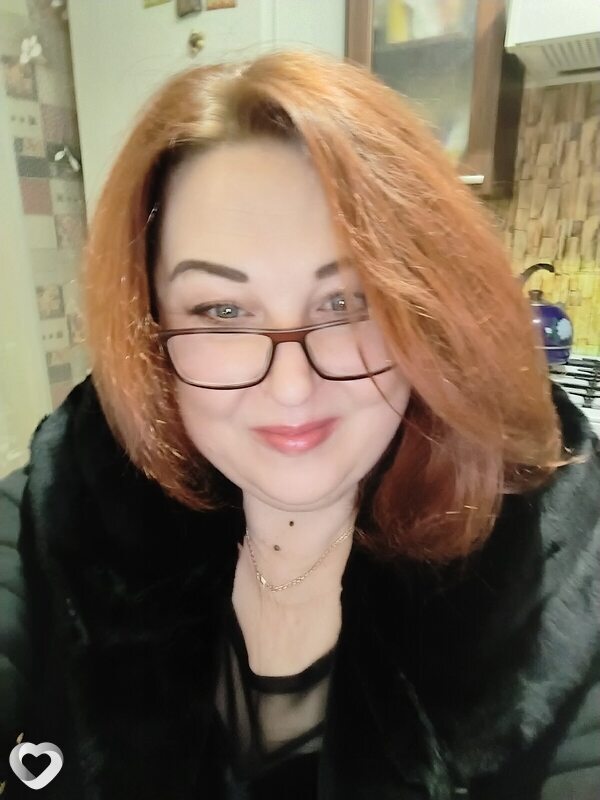 Любовь, 46, Орше — анкета №923536