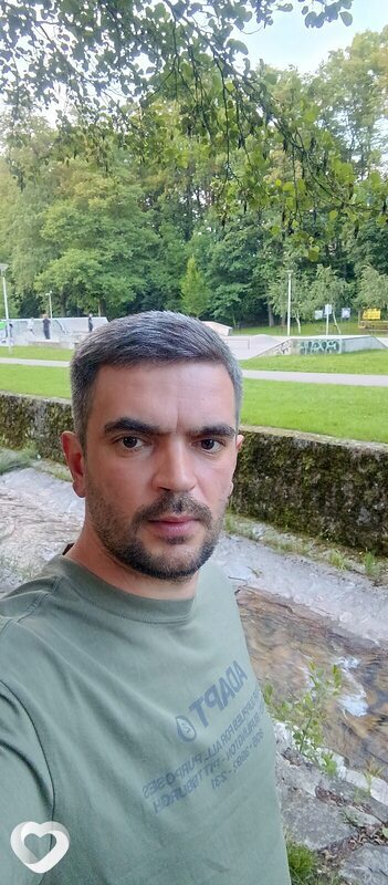 Андрей, 38, Белско-Бяла — анкета №923539