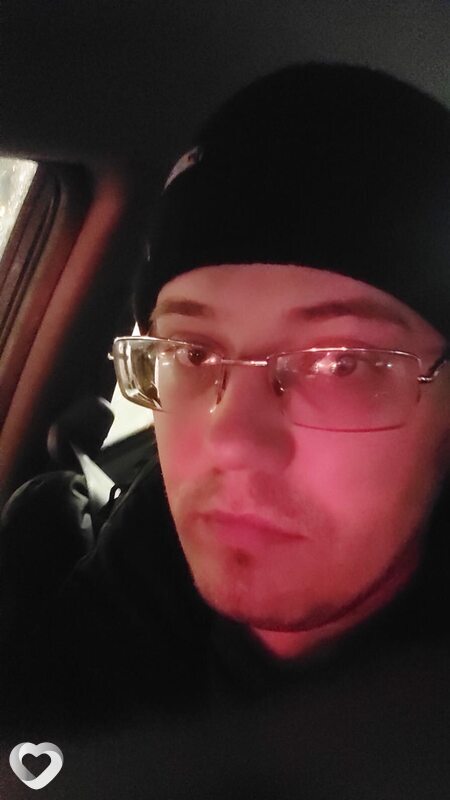 Андрей, 34, Красноярске — анкета №923557