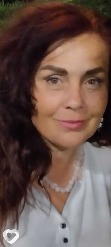 Елена, 49, Сочи — анкета №923559