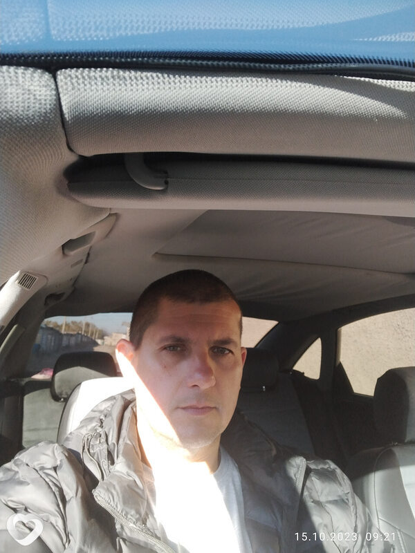 Андрей, 43, Казани — анкета №923565