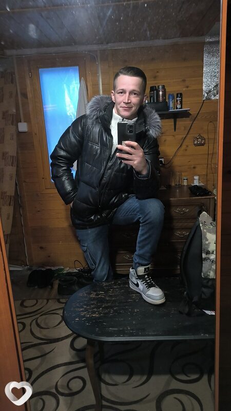 Александр, 36, Домодедово — анкета №923566