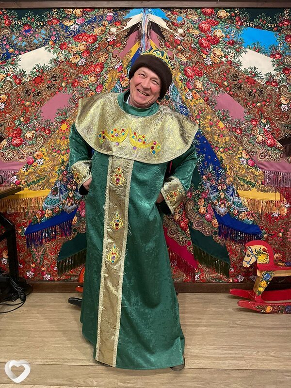 Валерий, 56, Новосибирске — анкета №923573