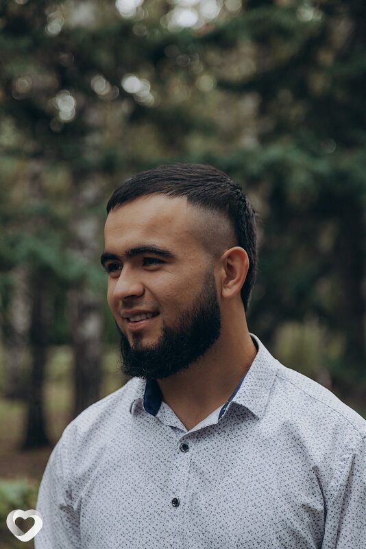 Ali, 31, Барнауле — анкета №923575