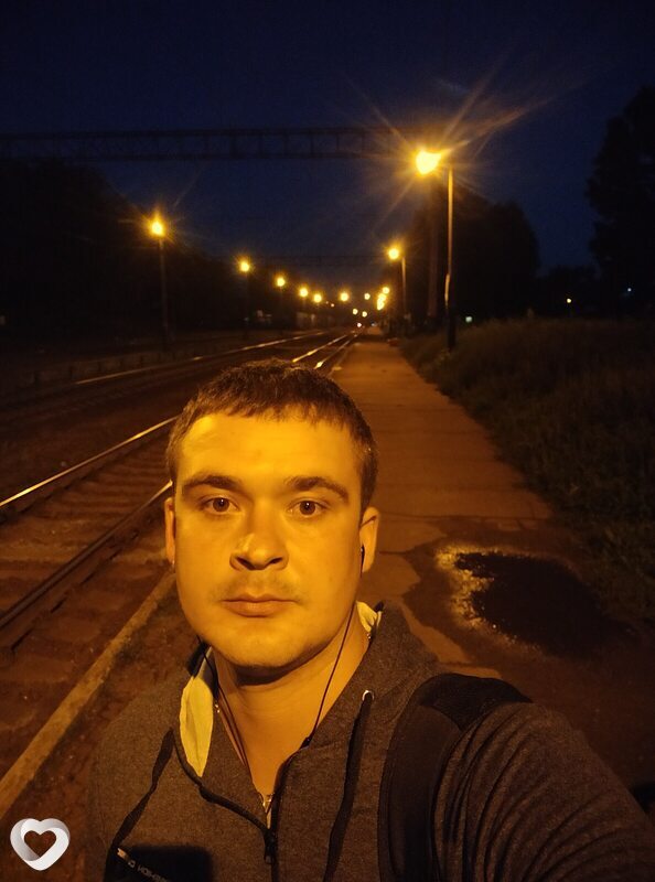 Михаил, 35, Гомеле — анкета №923577