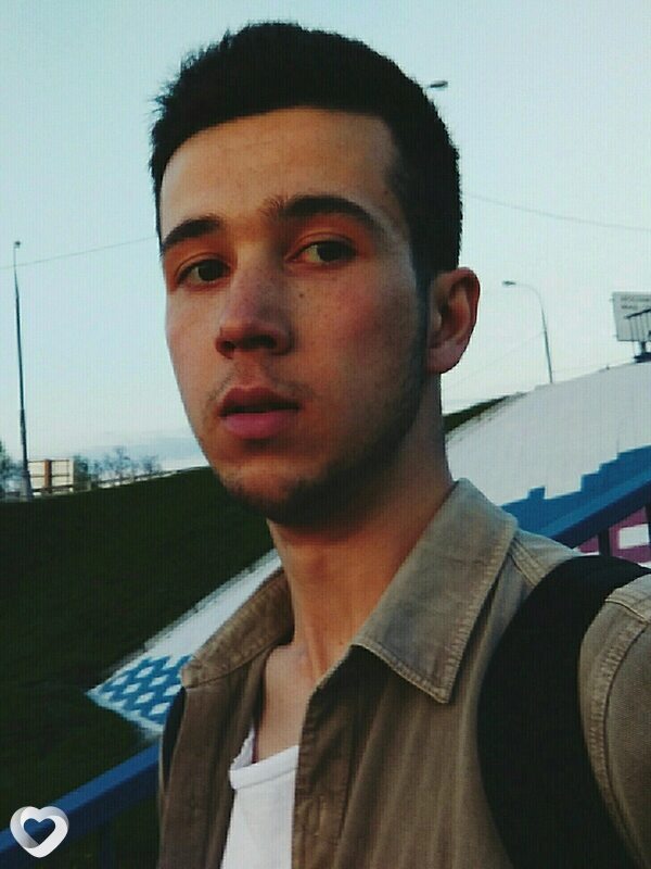 Aslan, 29, Бишкек — анкета №923583