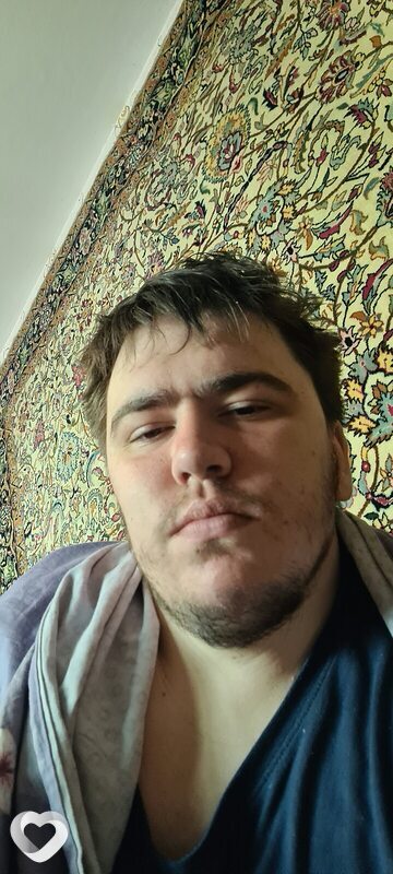 Олег, 23, Южно-Сахалинске — анкета №923584