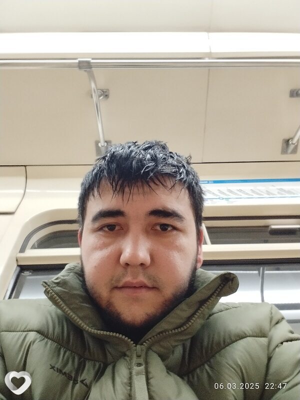 Шаха, 29, Санкт-Петербурге — анкета №923586