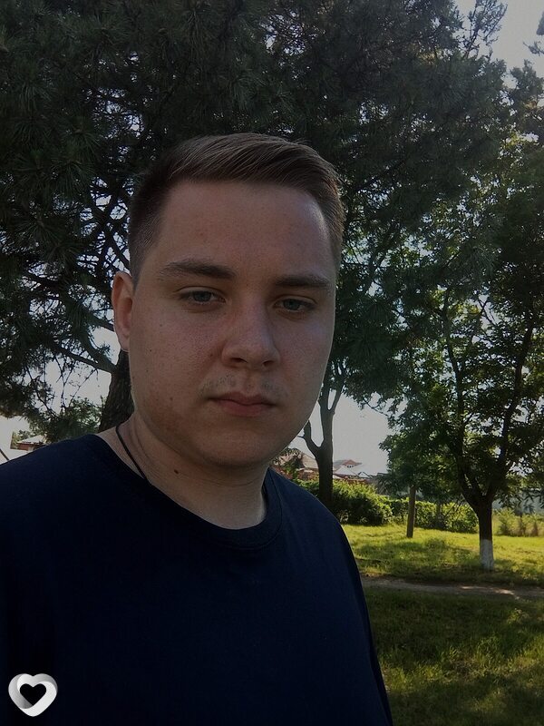 Андрей, 22, Армавире — анкета №923813