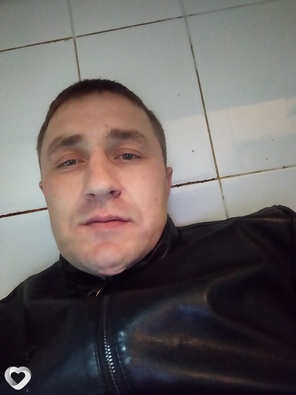 Виктор, 35, Еманжелинске — анкета №923821