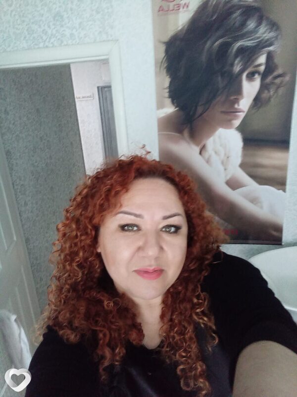 Арина, 49, Южно-Сахалинске — анкета №923823