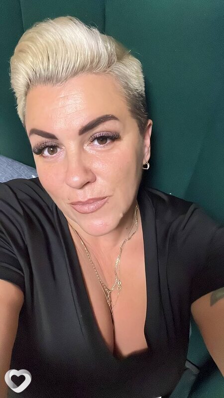 Наталья, 42, Москве — анкета №923825