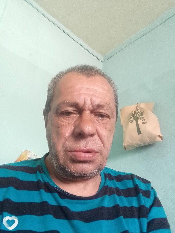 Игорь, 59, Владимире — анкета №923835