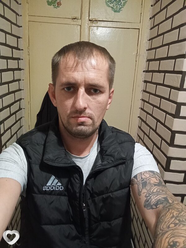 Стас, 38, Магнитогорске — анкета №923836