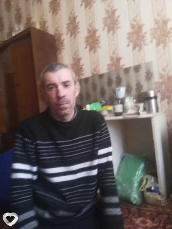Денис Валдеев, 41, Омске — анкета №923587