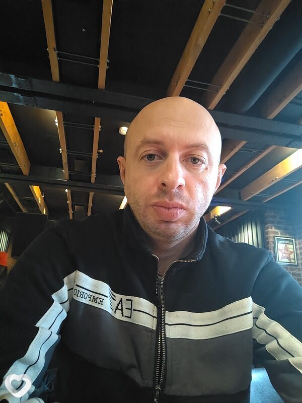 Константин, 42, Челябинске — анкета №923606