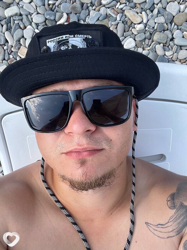 Кирилл, 24, Орске — анкета №923608