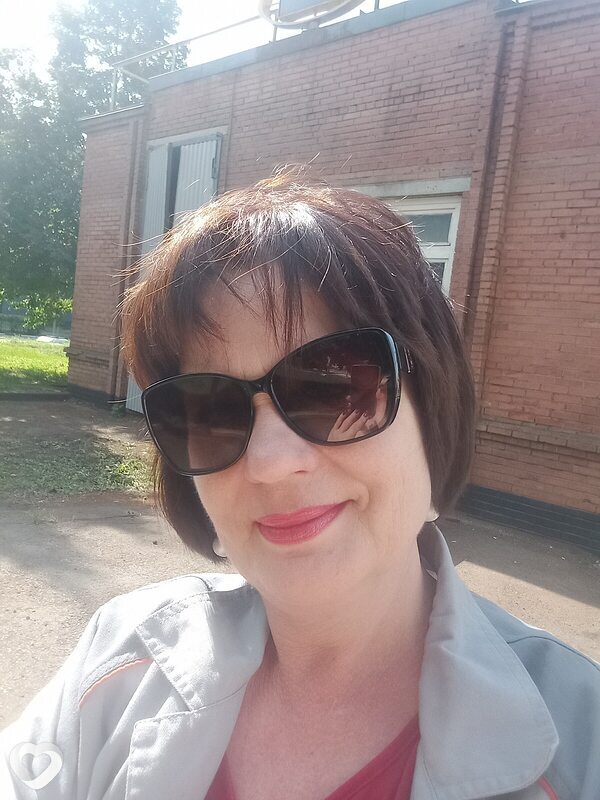 Мария, 52, Тольятти — анкета №923611