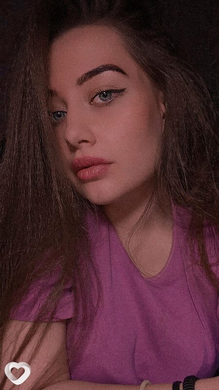 Алёна, 26, Иркутске — анкета №923613