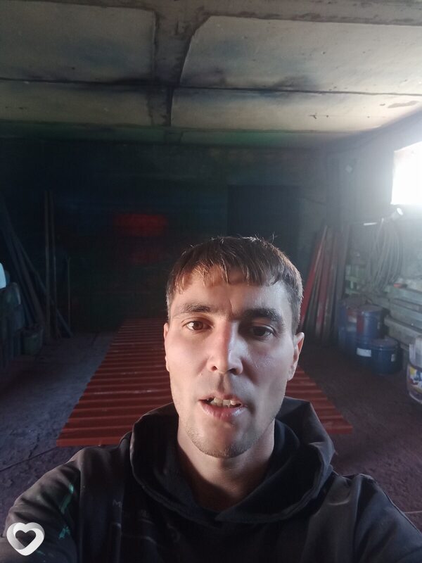 Артём, 40, Караганде — анкета №923615