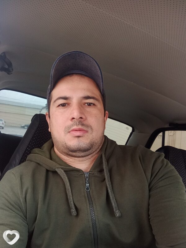 Низам, 38, Махачкале — анкета №923623